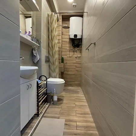 Dana Apartament