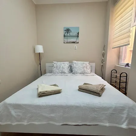 Dana * 贝尔格莱德