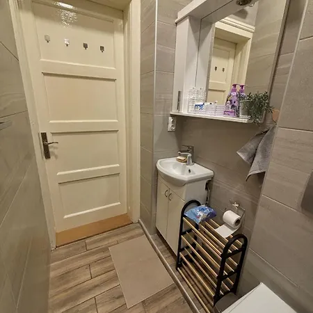 Apartament Dana