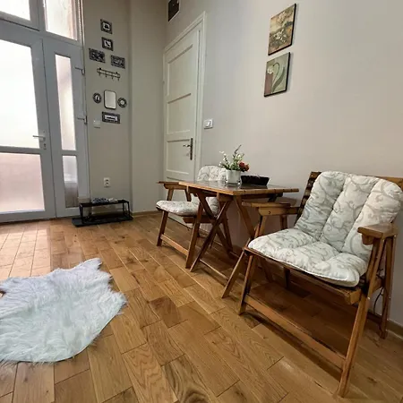 Dana Apartament *