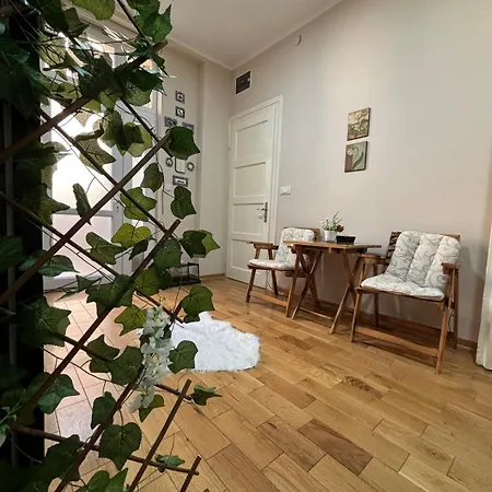 Apartament Dana *
