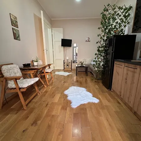 Apartament Dana